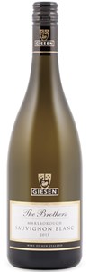 Giesen The Brothers Sauvignon Blanc 2011